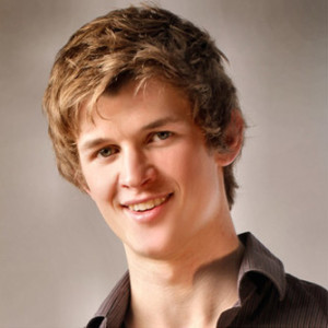 David Thomas