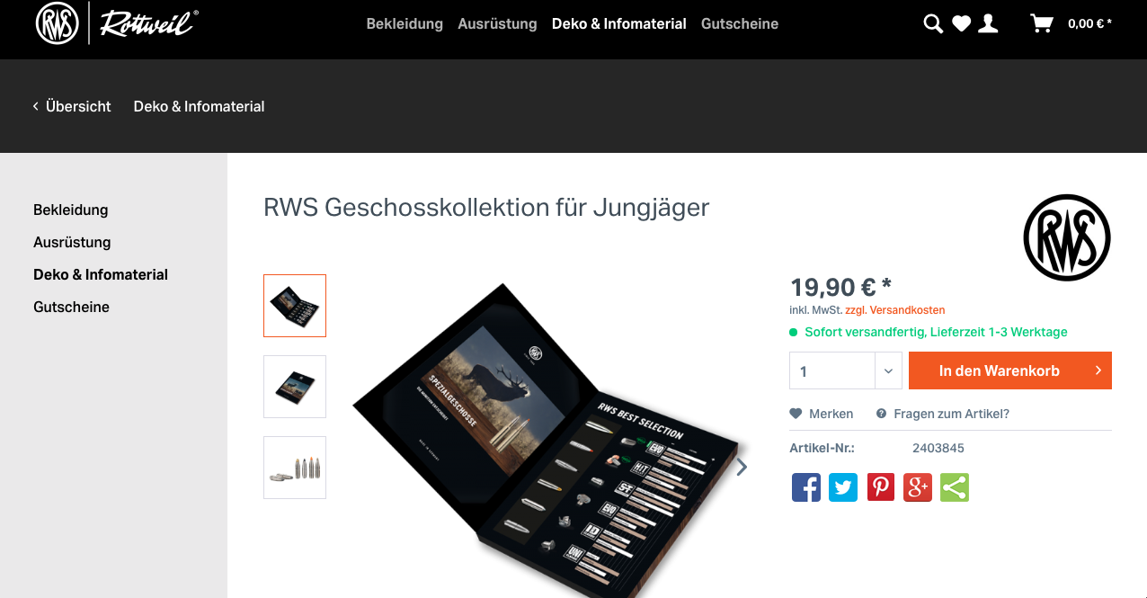 RWS-Jungjäger-Angebot-Webseite
